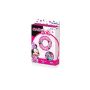 Надувной круг 56см "Minnie Mouse" 3-6 лет, Bestway 91040 BW