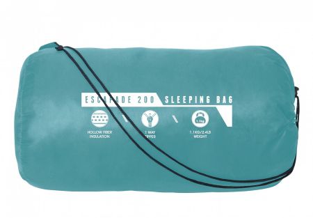 Спальный мешок Escapade200 (185+35)x75 см (5-9оС), Bestway 68048 BW