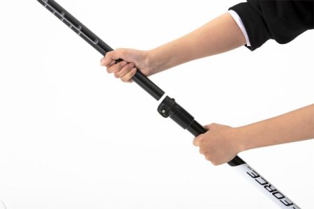 Весло из стеклопластика 217см, для SUP-доски, Bestway 65307 BW