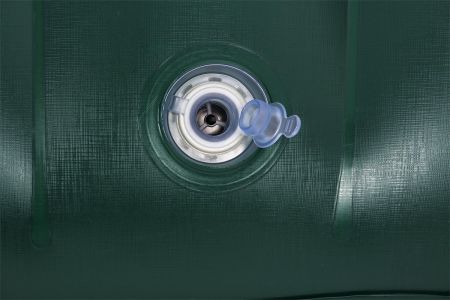 Надувное кресло 74х74х64см "Comfi Cube", Bestway 75046 BW