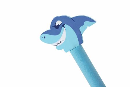 Аквалапша для обучения плаванию и аквааэробики "Герои" 6-12 лет, Bestway 32236 BW