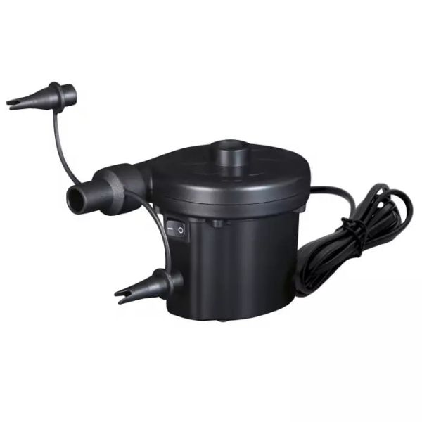 УЦЕНКА Насос электрический 220В, 3 насадки в комплекте (уценка), Bestway У62056 BW