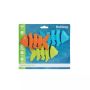 Набор для подводной игры "Рыбки" от 3 лет, 3 цвета в наборе, Bestway 26029 BW