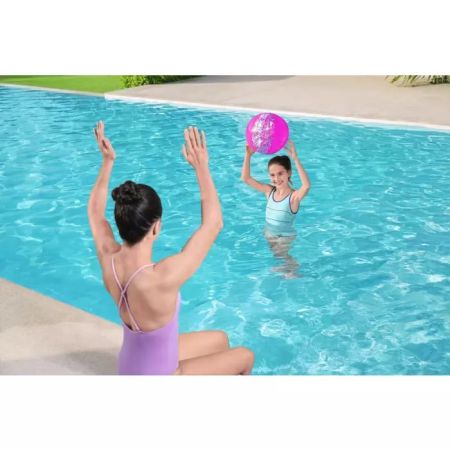 Пляжный мяч 41см "Блеск" от 2 лет, Bestway 31050 BW