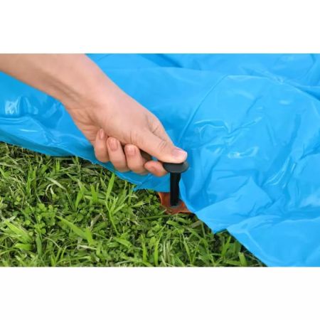 Водная дорожка 488см, однополосная, от 3 лет, Bestway 52477 BW