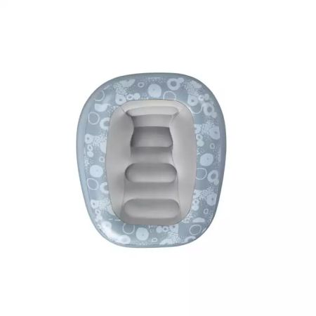 Надувное кресло 127х152х76см "Comfi Cube", Bestway 75096 BW