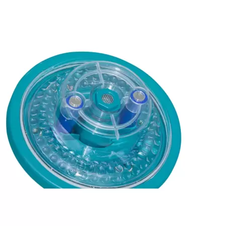 Плавающий фонтанчик с подсветкой, 18.9см, Bestway 58493 BW