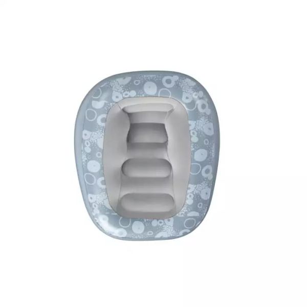 Надувное кресло 127х152х76см "Comfi Cube", Bestway 75096 BW