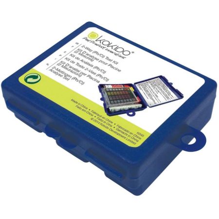 Тестер Kokido K045CBX24 Двухкомпонентный, KOKIDO AQ28854