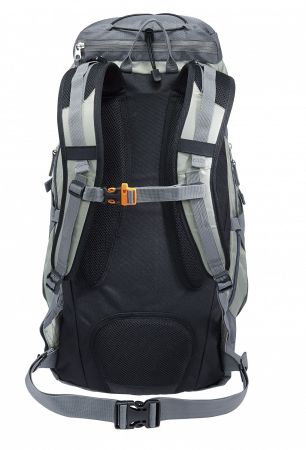 Рюкзак 45 л Barrier Peak (серый), Bestway 68020 BW