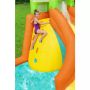 Водный игровой-центр 426х369х264см "Canopy Cove" с разбрыз. и горкой, 900л, до 272кг, от 5 лет, Bestway 53436 BW