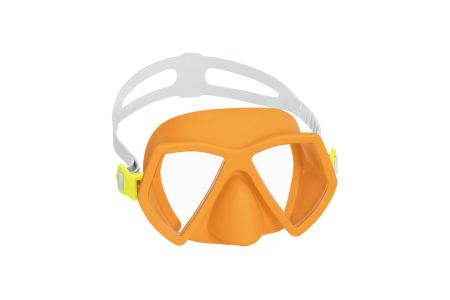 Маска для плавания "Essential EverSea Dive" от 7 лет, 3 цвета, Bestway 22059 BW