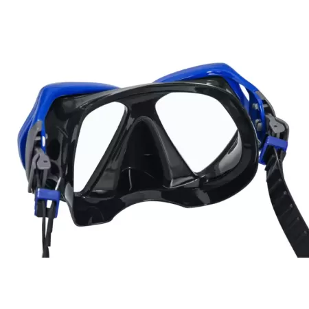 Комплект для плавания "Dominator Pro" от 14 лет, Bestway 24069 BW