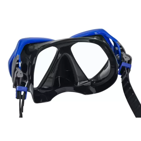 Комплект для плавания "Dominator Pro" от 14 лет, Bestway 24069 BW