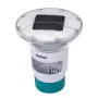 Диспенсер для химикатов SolarGlow с подсветкой RGB на солн. батареях с пультом д.у., Bestway 58943 BW