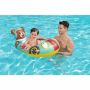 Надувная лодочка "Друзья", от 3 лет, Bestway 34170 BW