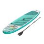 SUP-доска "HuaKa'i" 305x84x15см, насос, весло, лиш, ремнабор, сумка, до 130кг, Bestway 65346 BW