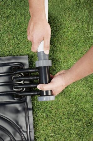 Коврик для нагрева воды от солнечной энергии, 110х171см, Bestway 58423 BW