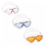Очки для плавания Stingray Hybrid, три цвета, от 7 лет, Bestway 21075 BW