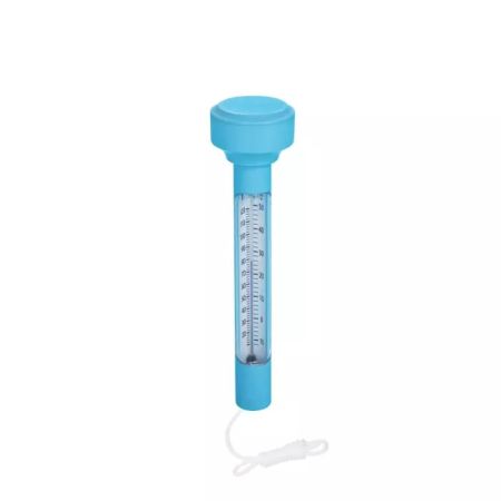 Термометр для измерения температуры воды в бассейне и ванной, 3 цвета, Bestway 58697 BW