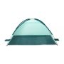 Палатка 2-местная 200х120х95см "Beach Ground 2" 1 слой, 190T polyester PA, 300mm, 110гр/м2 PE, Bestway 68105 BW