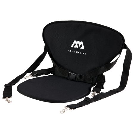 Сиденье для SUP-доски съемное, с высокой спинкой, Aqua Marina B0302964