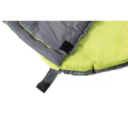 Спальный мешок 220x75x50см "Hiberhide 10" 6-10С, 0.8кг, 2 цвета, Bestway 68102 BW