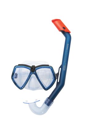 Комплект для плавания "Ever Sea" от 7 лет, 2 цвета, Bestway 24027 BW