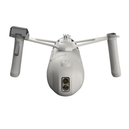 Подводный скутер / Электро плавник BlueDrive X с электромотором и аккумулятором, Aqua Marina PF-240X