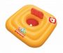 Надувные водные ходунки 76см "Fisher Price" cо спинкой, от 1 года, Bestway 93519 BW