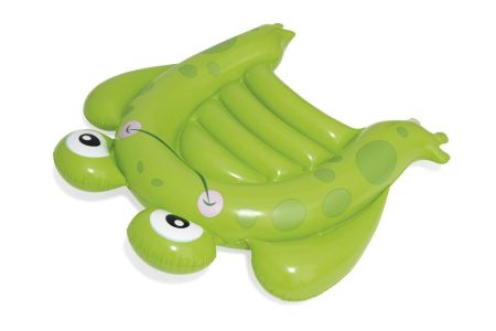 Надувной матрас-плот для плавания "Животные" 3-8 лет, 3 вида, Bestway 42047 BW