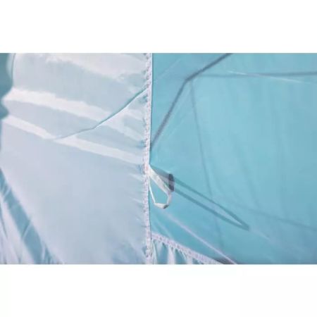 Палатка 6-местная 490x280x200см "Family Ground 6" 2 слоя, 190T polyester PU, 3000мм, 120гр/м2 PE, Bestway 68094 BW