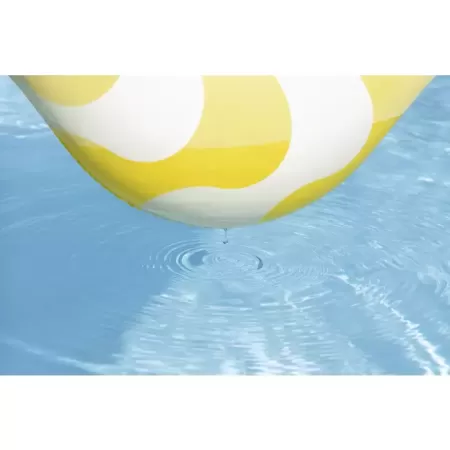 Надувная лодочка  79x79см "Волнистый квадрат", от 1 до 2 лет, Bestway 32298 BW