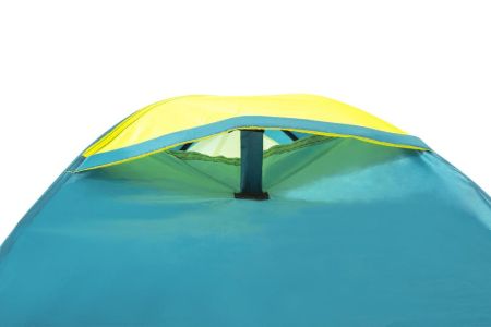 Палатка 2-местная 200х120x105см "Activebase 2" 2 слоя, 190T polyester PU, 600мм, 110гр/м2 PE, Bestway 68089 BW