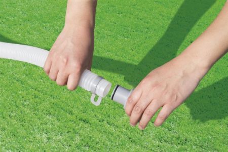 Коврик для нагрева воды от солнечной энергии, 110х171см, Bestway 58423 BW