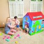 Игровой домик 102х76х114см, Bestway 52201 BW