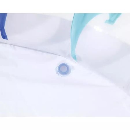 Детский надувной бассейн 229х152х51см, 542л, от 6 лет, Bestway 54066 BW