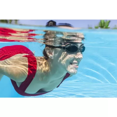 Очки для плавания "Lightning Pro" от 14 лет , 3 цвета, Bestway 21130 BW