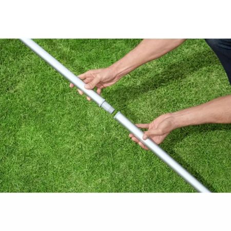 Вакуумный пылесос для чистки бассейнов до D610см, на аккумуляторах, Bestway 58649 BW