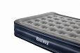 Надувная кровать 152х203х43см "Cornerstone" до 300кг, Bestway 67600 BW