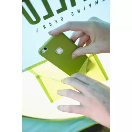 Палатка 4-местная 210x240x100см "Coolmount 4" 1 слой, 190Т polyester PU, 2000мм, 120гр/м2 PE, Bestway 68087 BW