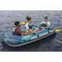 Надувная лодка "Trek X3 Raft Set" 294х137см, вёсла 62015, насос 62003, до 360кг, Bestway 61154 BW