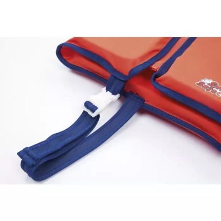 Жилет для плавания с пенопл. встав., 18-30кг, 3-6 лет, 2 цвета, Bestway 32159 BW