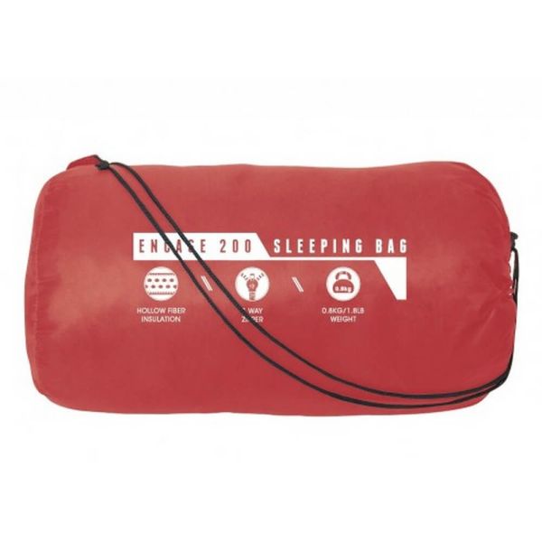 Спальный мешок Encase200 180x75 см (12-16оС), Bestway 68052 BW
