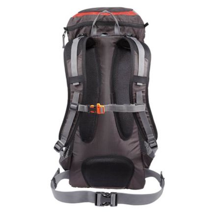 Рюкзак 45 л Quari (красный), Bestway 68024 BW