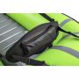Надувная лодка "Wayfarer Packraft" 210х101см, насос 62086, до 140кг, Bestway 65146 BW