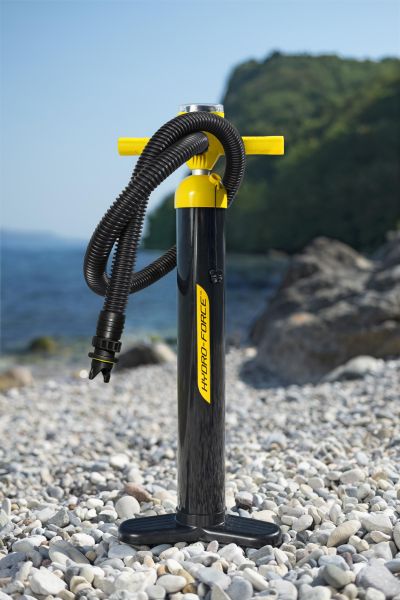 SUP-доска "Fastblast Tech" 381x76x15см, насос, весло, лиш, ремнабор, сумка, до 120кг, Bestway 65343 BW