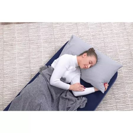 Надувной матрас 76х185х22см, до 150кг, Bestway 67000 BW