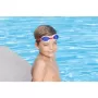 Очки для плавания "AQUA BURST ESSENTIAL PDQ" от 7 лет, 3 цвета, Bestway 30217 BW