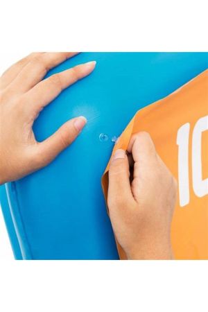 Детский надувной бассейн 237х152х94см "Тир" с мишенью и 5-ю мячами, 462л, от 3 лет, Bestway 54170 BW